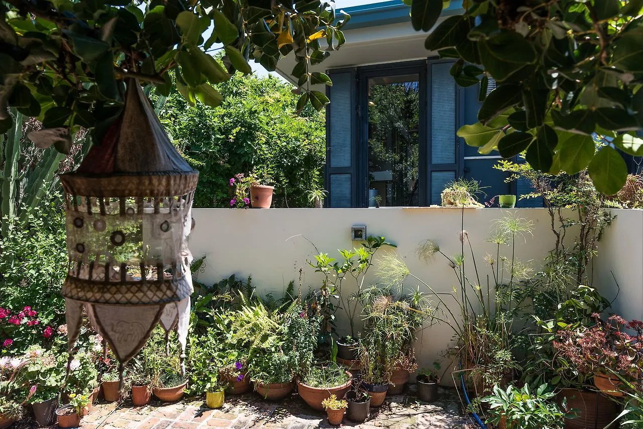 Artistic Pool Private Villa Chania