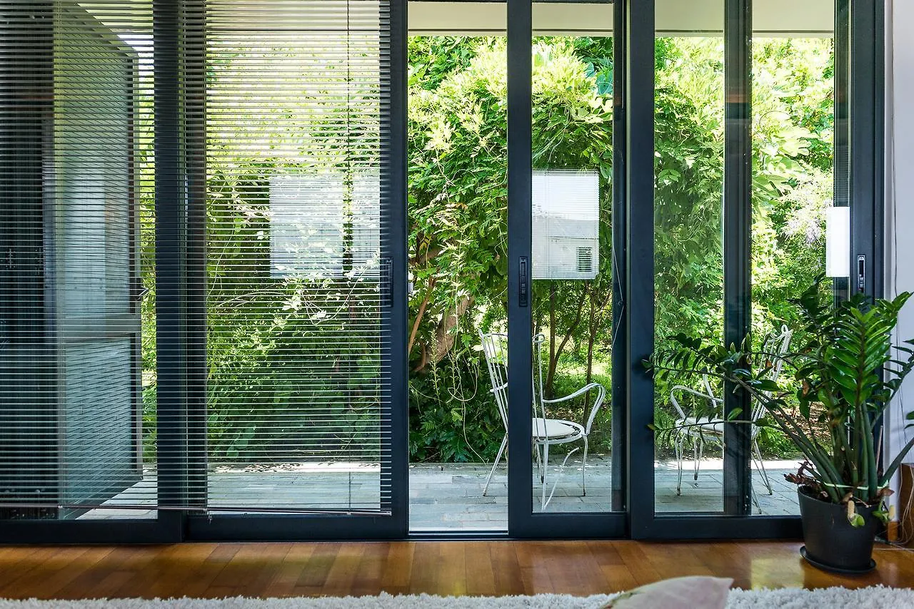 Artistic Pool Private Villa Chania