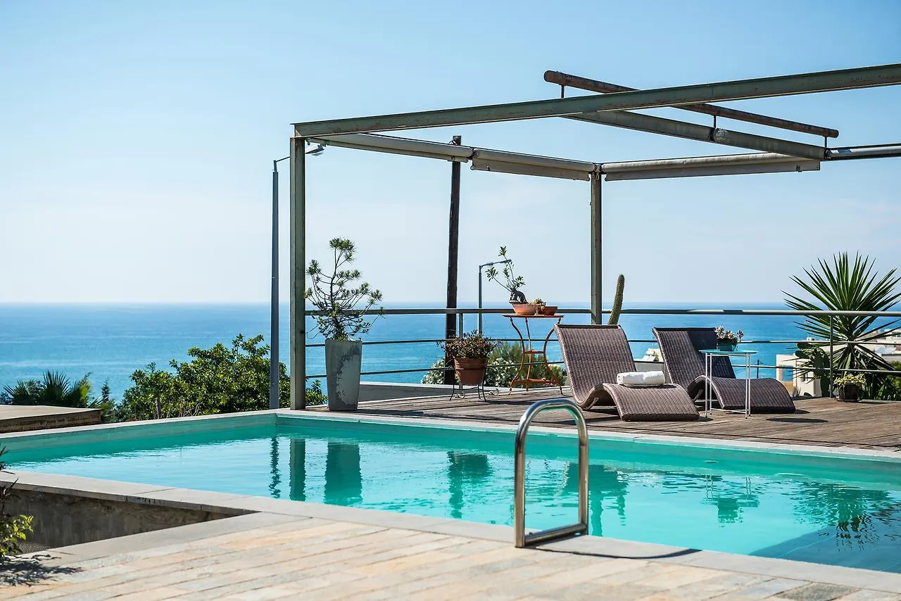 Artistic Pool Private Villa Chania  0*, Chania (Crete) Greece